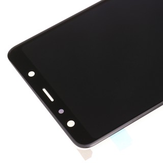 Tela Touch Display Amoled Para Samsung A7 2018 Sm-A750F (8)