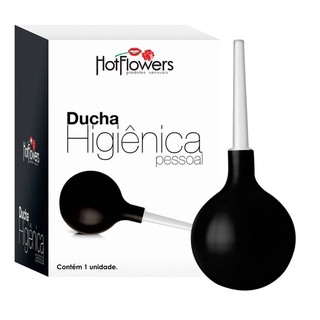 Ducha Higiênica Original Ginecológica Chuca Chuveirin