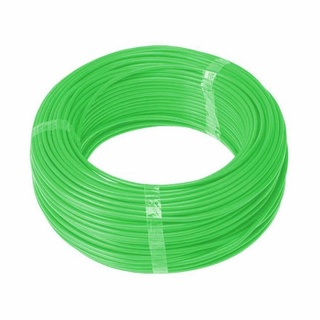 fios e cabos - 1,5 mm Verde - 100 metros (1)