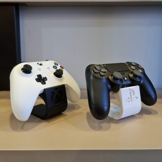 Suporte Apoio De Mesa Controle Xbox X S Gamer (7)