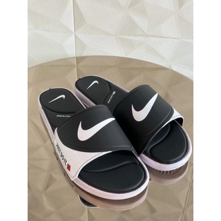 Chinelo Masculino Slide Nike Confort. Lançamento. Ótimo preço e qualidade. Promoção. Palmilha Confort de 4 MM. (1)