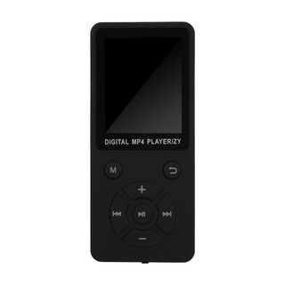 Mp3 Mp4 Player Portátil Bluetooth Tela Colorida Rádio Fm Vídeo Games Filme Winwinplus (5)