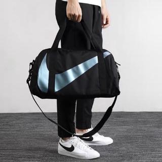 Mala De Viagem Nike Gym Club Bag Duffel Para Ioga (1)