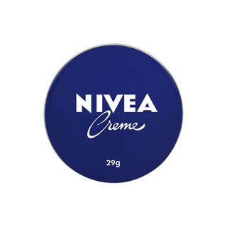 Creme Hidratante Nivea 29g (1)