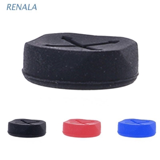 RENA 6 In 1 Silicone Thumbstick Grip Cap Joystick Analog Protective Cover Case For Sony PS Vita PSV 1000 2000 Buttons Slim (1)