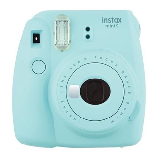 Câmera Instantânea Fujifilm Instax Mini 9