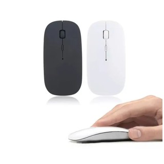 Mouse Sem Fio Receptor Usb Sem Fio 2.4ghz Usb Super Slim Mouse Mouse Para Laptop, Pc
