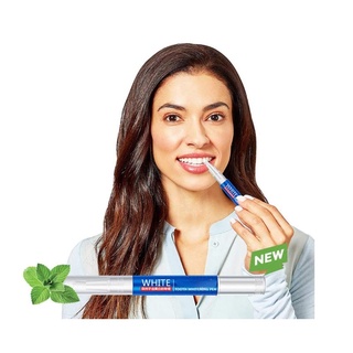 【NOVA CHEGADA】Caneta Clareadora Para Clareamento Dentes Sérum Removedor De Manchas Dentes Clareador Dental Higiene Oral OY (3)