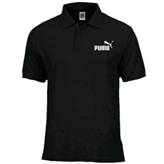 Camiseta Puma Gola Polo Camisa Masculina