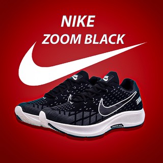 Tênis Masculino Nike Zoom Black Envio Imediato Tenis Academia Tenis Caminhada (1)