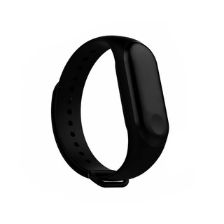 Pulseira Inteligente Smartwatch M3 Monitor Cardiaco Passos Relogio Digital APP lefun Envio Direto
