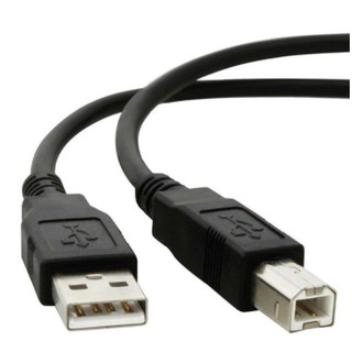 XinYue Cabo Extensor Para Impressora A/B USB 2.0 3 Metros (8)