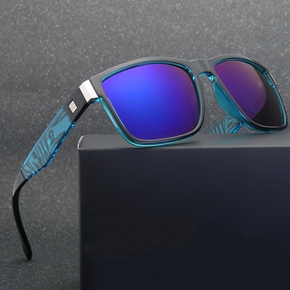Óculos De Sol Polarizados Masculino UV400