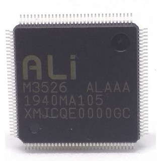 Ci Processador Ali M3526 Alaaa Novo Original