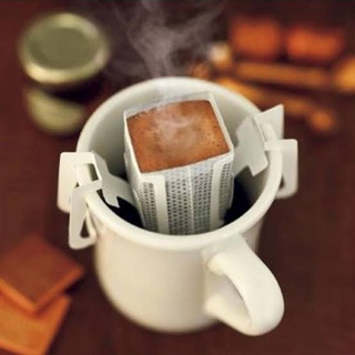 Kunitaro Drip Coffe Special Blend (café importado do Japão) - pack com 5 sachês (3)