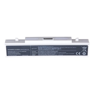 Bateria P/ Samsung Essentials E21 Np370e4k Cor Branca 11.1v