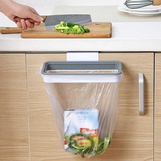 Suporte Saco De Lixo Lixeira Portátil Cozinha Attach-a-trash Sacola (1)