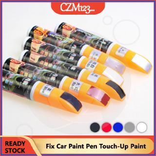 Caneta para reparo/retoque de pintura de carro/removedor de arranhão/risco de carro (1)