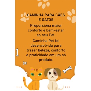 Caminha Pet Cachorro E Gato Com Cabeceira - Envio Imediato (9)