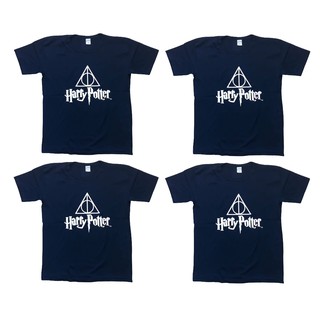 Camiseta Harry Potter 100% Algodão Harry Potter (3)