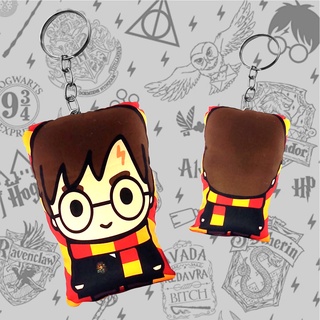 Chaveiro Geek Harry Potter