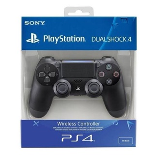 Controle Playstation Ps4 Sem-Fio Dualshock Joystick Analogico