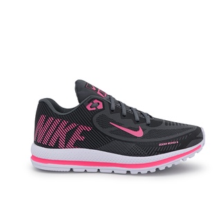 Tênis Nike Zoom Bondi 6 Caminhada Academia Corrida Promoção Feminino Masculino (7)