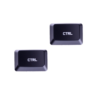 Logitech G810 / G pro teclado Romer-G keycap de substituição CTRL