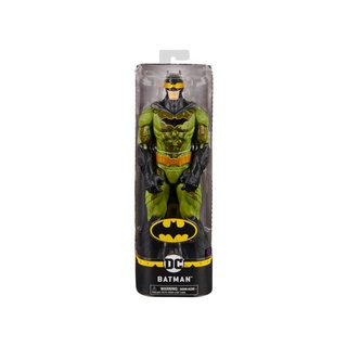 Batman (Camo Suit) – DC Comics – Spin Master