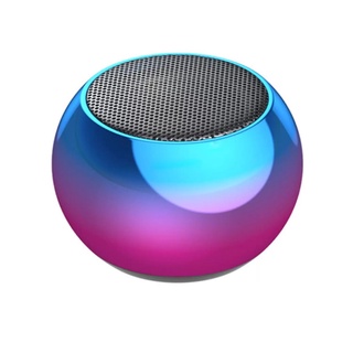 Mini Caixa De Som Alto Falante Bluetooth Espelhada Altomex AL-2022