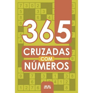 365 CRUZADAS COM NUMEROS