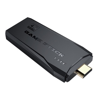 10000 4K HDMI Game Stick Console sem fio Dual / Single / Quad Classic Retro Video Game Console Ps1 / Cps / Fc / Gb / Gba 10 (3)