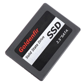 SSD Goldenfir 120 e 128gb ORIGINAL a pronta entrega com garantia (1)