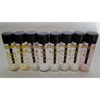 Body Spray Banho Perfumado Mahogany Desodorante Corporal 4ml