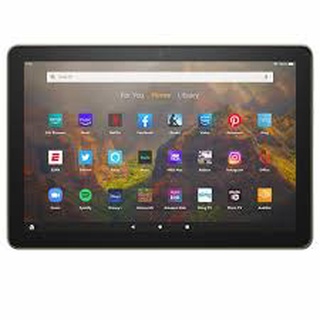 Tablet Amazon Fire HD 10 11ª Geração 32GB 10.1"