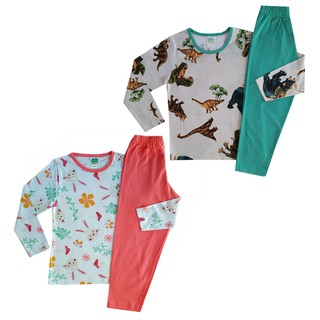 1 Pijama de frio Infantil Juvenil menina ou menino Atacado INVERNO 1 ao 14