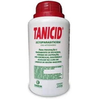 Tanicid 200gr