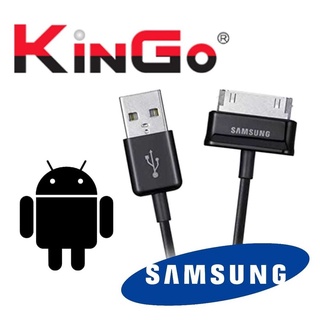 Cabo de dados original Kingo para Tablet Samsung P1000