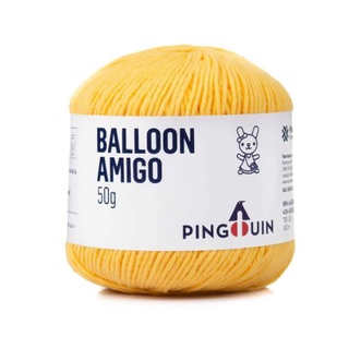 Balloon Amigo - 5213 Gameleira