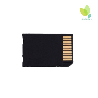 <Game Component> Game Accessories 8/16/32G Support TF to Micro SD MS Card Adapter for Sony PSP (5)
