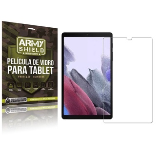 Película de Vidro Galaxy Tab A7 Lite 8.7' T220 T225 - Armyshield