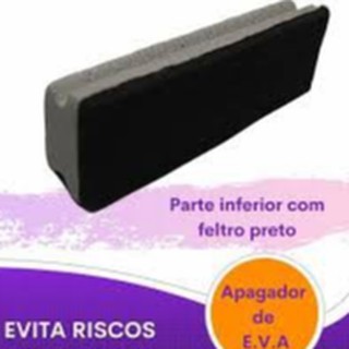 Apagador Para Quadro Branco Radex Souza Carbrink Masterprint Jocar Boho (8)