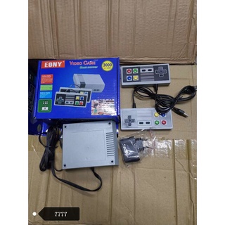 Video Game Classic Nintendo Mini Snes 8 Bits 620 Jogos (1)