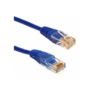 Cabo De Rede Ethernet / Lan Rj45 5m Cat 6 Dex Cr506