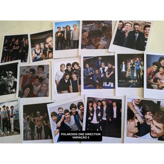 16 Polaroids do One Direction (2)