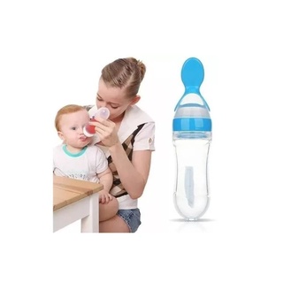 Colher Dosadora De Bebê Para Papinha Medidor De Comidas (3)