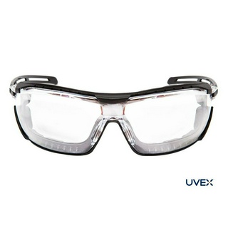 Óculos Tático Lente Espelhada Honeywell A1400 - Uvex (3)