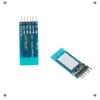 Módulo Transceptor Serial Bluetooth Hc-05 Interface 06 Para Arduino