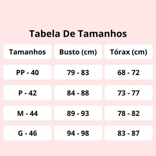 Top Trifil Básico Conforto Triangulo Busto Anatômico Sem Bojo Sem Costura Sem Aro Original (9)