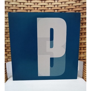 LP Portishead - Third - Vinl Duplo 45 rpm - Importado EUA - 2008